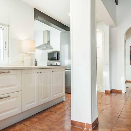 Private Terrace, Barbecue & Cathedral View By Rems Διαμέρισμα Μάλαγα Εξωτερικό φωτογραφία